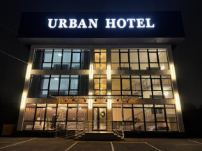 Urban Hotel